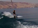 yehuda ben avraham water skiinig