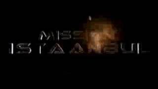 Mission Istanbul - Character Promos