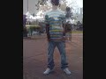 Smile baby_ B-BOY