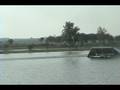 jacquline Waterski Jump