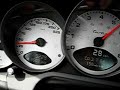 0-60 in a 2007 Porsche 911 turbo Tiptronic by Camilo Alfaro