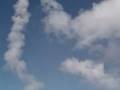 videos de MISSILE SHOOTING OFF A BOAT