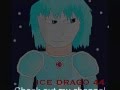 IceDrago44 Fanart!