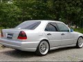 W202 AMG C55 (?)????