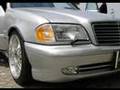 W202 AMG C55 (有)アローズ
