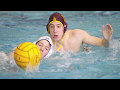 Loyola Men's Water Polo 2012 Highlights