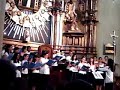 Ave Maria Guarani (Morricone, 1986) Jun 08