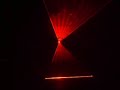 Poseidon S 500mw DMX RGB Laser Show Projector