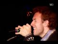COLDPLAY Concert Prive at W9 (Viva la vida & 42)