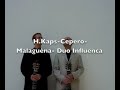 H.Kaps-Cepero-Malaguena-Duo Influenca