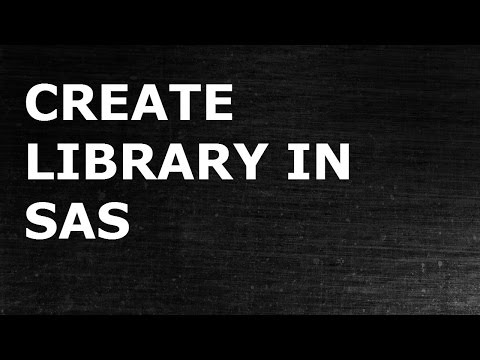 how to define library in r