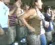 Leopard Lady