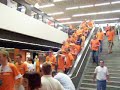 The Dutch invade Germany The Dutch invade Germany