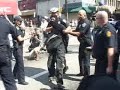 Unnecessary Taser Use?  What do you think?