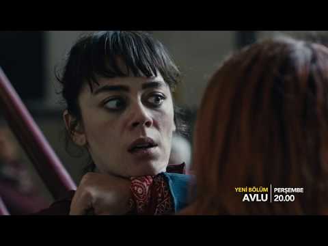 Avlu 4. Bölüm Fragmanı                                                                                                                                                                                                                                    