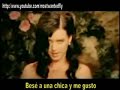 I kissed a girl. subtitulada katie perry I kissed a girl. subtitulada katie perry