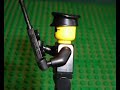 Lego Spider-Man - The Little Known Adventures of Spider-Man
