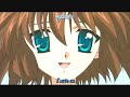 Da Capo episode 8 (1 of 3)