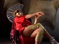 Zkáza vesmírné lodi Libido - trailer