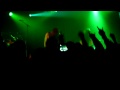 Amon Amarth - Hermods Ride To Hel