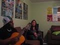 despite (original) Tana & Junior Porirua/Wellington/NZ