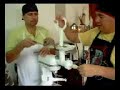 Elaboracion de Chorizos Parrilleros Parte 4