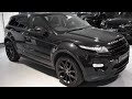 Review of 2014 64 Land Rover Range Rover Evoque 2.2 SD4 Dynamic Auto 4WD Euro 5 (s/s) 5dr
