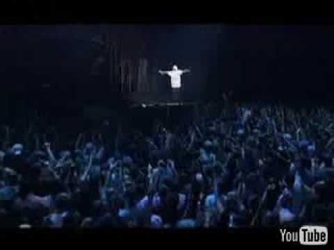 Eminem - Live Sing For The Moment , o melhor video