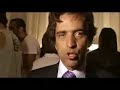Backstage Ricardo Almeida