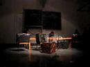 live performance from arbyth (wang changcun)!