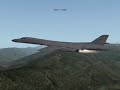 B1B Lancer Movie
