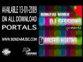 Bonzai Worx - DJ Sessions 02 - mixed by Rogerio Martins
