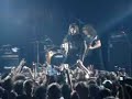 Bring Me The Horizon - Braile (live in Moscow 03/02/2008)