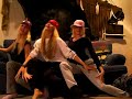 Alex Zoey and Jerra