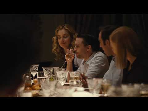 Succession best scene S2 E5 /Roman about reading
