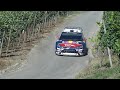 HD Video - ADAC GERMANY 2010 Sebastien Ogier Mistake