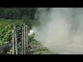 HD Video - ADAC GERMANY 2010 Sebastien Ogier Mistake