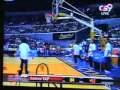 THREE POINT SHOOTOUT 2NDR JAMES YAP