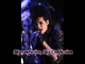 My obsession Bill Kaulitz