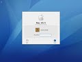 jas mac osx 10.4.8