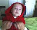 Tomi bailando