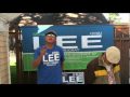 Tou Saiko Lee & HaiTu - I Want To Be A Senator [Chai Lee for Senate District 67]