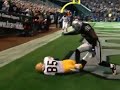 Brett Favre Retirement Speech