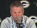 Brett Favre Retirement Speech