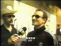 Week in Rock: U2 to be on The Simpsons (Oct '97)