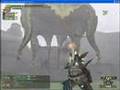 ヤマツカミ　ＭＨＦ　古龍迎撃戦ＨＲ81