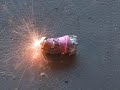 Stink Bomb Revenge!