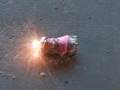 Stink Bomb Revenge!