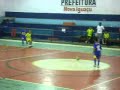 Instituto Alves Martins JOENI 2009 - Futsal Sub 11