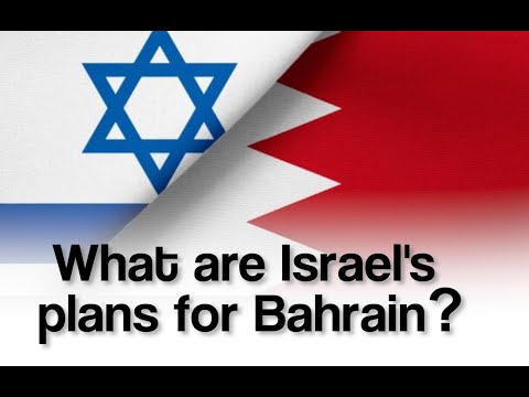 The new peace agreement between Bahrain and Israel is expected to benefit both countries in terms of